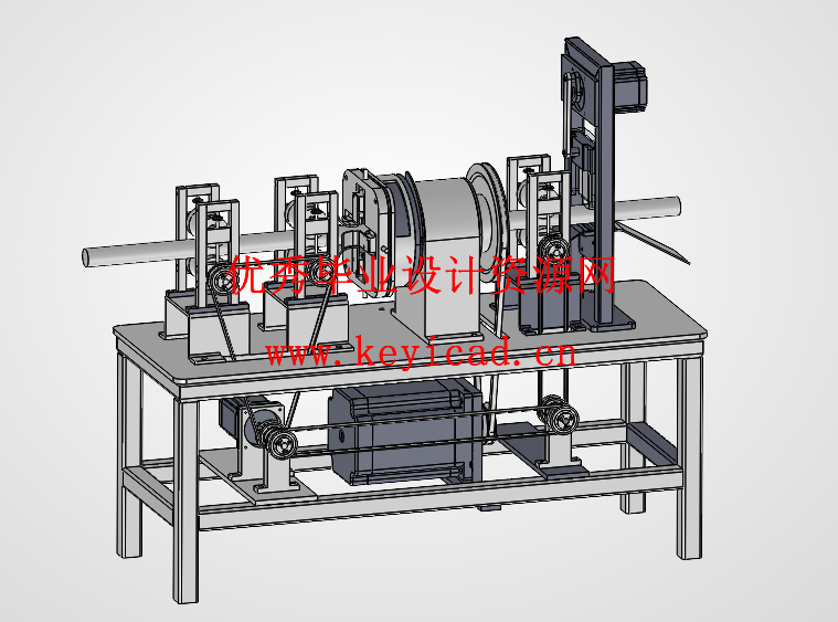 甘蔗削皮切断机设计与仿真分析（附SolidWorks模型、SolidWorks格式图纸）
