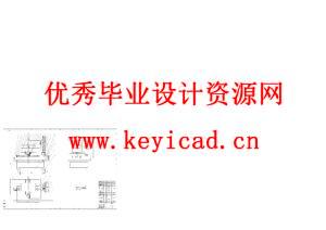 细胞工厂自动检测系统设计（附SolidWorks模型、CAD图纸、单片机程序、Proteus仿真）