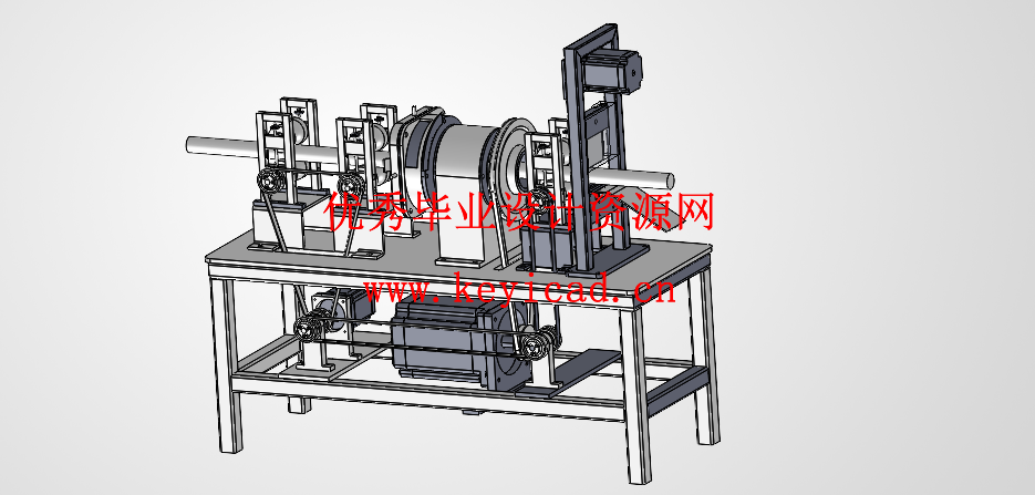 甘蔗削皮切断机设计与仿真分析（附SolidWorks模型、SolidWorks格式图纸）