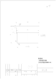 法兰盘连续模设计（附SolidWorks模型、CAD图纸）