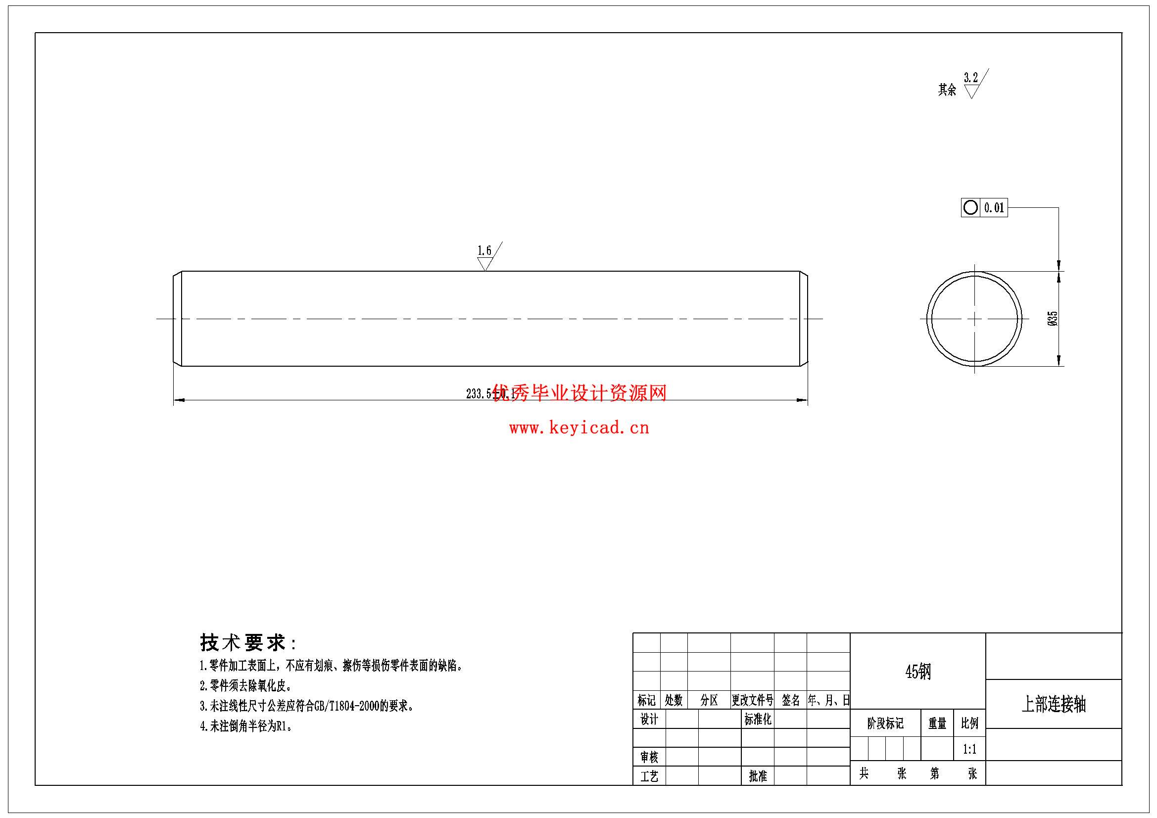 环氧草坪修剪机结构设计（附SolidWorks模型、CAD图纸、ANSYS仿真）